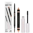 Anastasia Beverly Hills Sculpted & Defined Brow Trio - Soft Brown