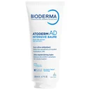Bioderma Atoderm AD Intensive Balm Face & Body Cream for Very Dry Eczema Prone Itchy Skin 200ml