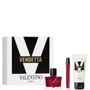 Valentino Vendetta Donna Eau de Parfum 50ml Gift Set