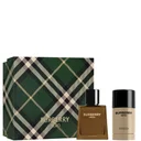 Burberry Hero Eau de Parfum for Men and Deodorant Duo Gift Set 50ml & 75ml