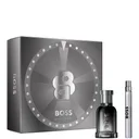 BOSS Bottled Beyond Eau de Parfum for Men Duo Gift Set 50ml & 10ml