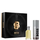 BOSS Bottled Eau de Toilette for Men and Deodorant Spray Duo Gift Set 50ml & 150ml