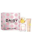 Marc Jacobs Daisy Eau So Fresh Eau De Toilette for Women and Body Lotion Duo Gift Set 75ml