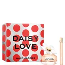 Marc Jacobs Daisy Love Eau De Toilette for Women Duo Gift Set 50ml & 10ml