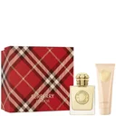Burberry Goddess Eau de Parfum for Women and Body Lotion Duo Gift Set 50ml & 75ml