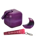Ghost Deep Night 10ml & Lip Serum Keyring Gift Set