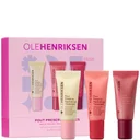 Ole Henriksen Pout Petities Mini Lip Trio