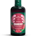 The Body Shop Bath/Shower Gel Cranberry Mint 250ml