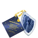 REAL TECHNIQUES MIRACLE COMPLEXION SPONGE + TRAVEL CASE