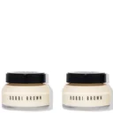 Bobbi Brown Vitamin Enriched Face Base+ Moisturiser and Primer 50ml Duo