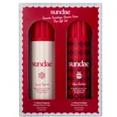 Sundae Season's Sweetings Body Whip Minis Duo Gift Set