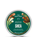 The Body Shop Body Butter Shea 200ml