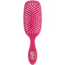 WetBrush Shine Enhancer Brush - Pink