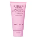 NAK Hair Signature Replends Creme Leave in Moisturiser 150ml