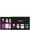 Versace Womens Mini Set 4x5ml