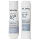 Goldwell Dualsenses Bond Pro Shampoo and Conditioner Duo Set For Weak, Damaged Hair