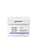 GENABELLE Melacare Jelly Touch Dual Pad 60ea/120ml
