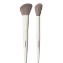 Morphe Blush & Bronze Brush Duo