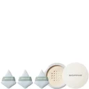 Morphe Bake & Set Bundle - Translucent
