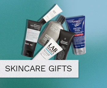 Men's Skincare