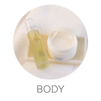 Aromatherapy Associates Body