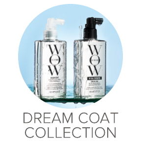 Color Wow Dream Coat Collection