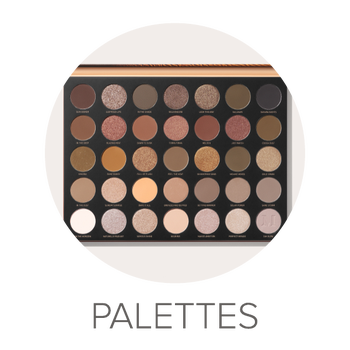 Morphe Palettes