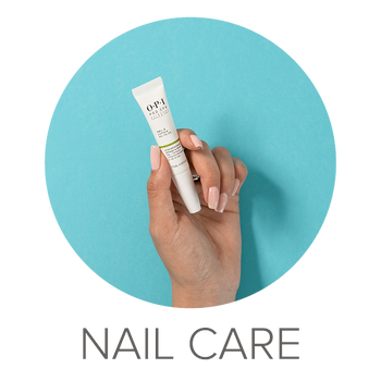 OPI Nail Care