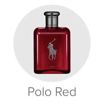 Ralph Lauren Polo Red