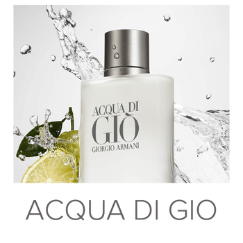 Armani Acqua Di Gio