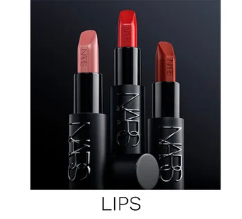 NARS LIP MAKEUP