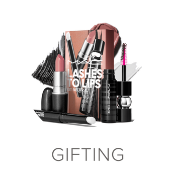 MAC Cosmetics Gift Sets