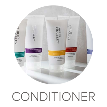 PHILIP KINGSLEY  CONDITIONER