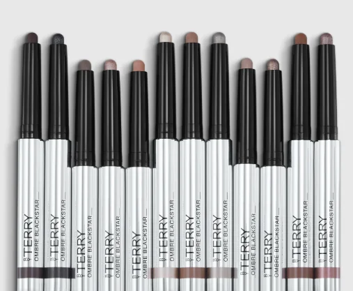 BY TERRY BAUME DE ROSE RANGE