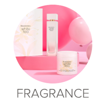 Elizabeth Arden Perfume