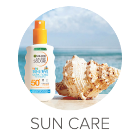 Garnier Ambre Solaire