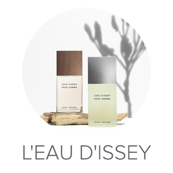 Issey Miyake L'Eau d'Issey