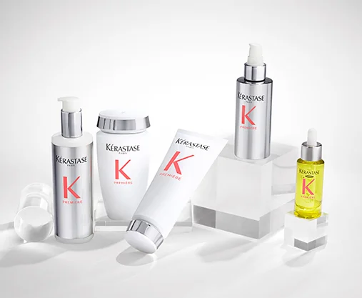 Kerastase Premiere Range