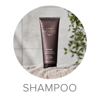 Grow Gorgeous Shampoo