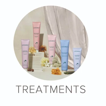 Liz Earle Skincare Treatments