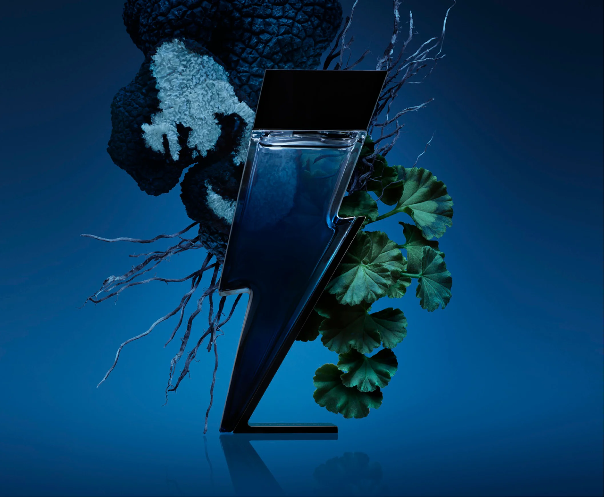 Bad Boy Carolina Herrera Range