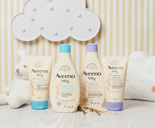 Aveeno Baby