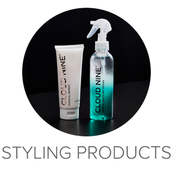 Cloud Nine Styling Products