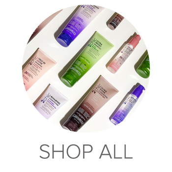 All Giovanni Haircare