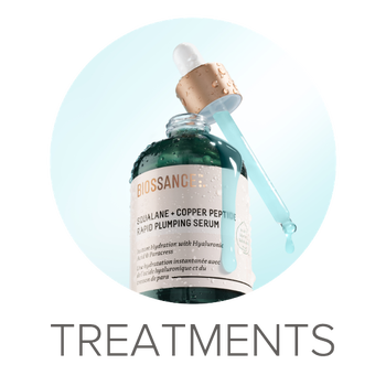 Biossance Treatments