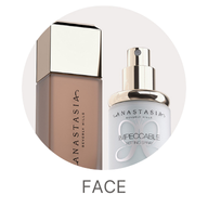 Anastasia Beverly Hills Face