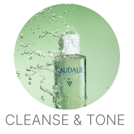 Caudalie Cleanse & Tone