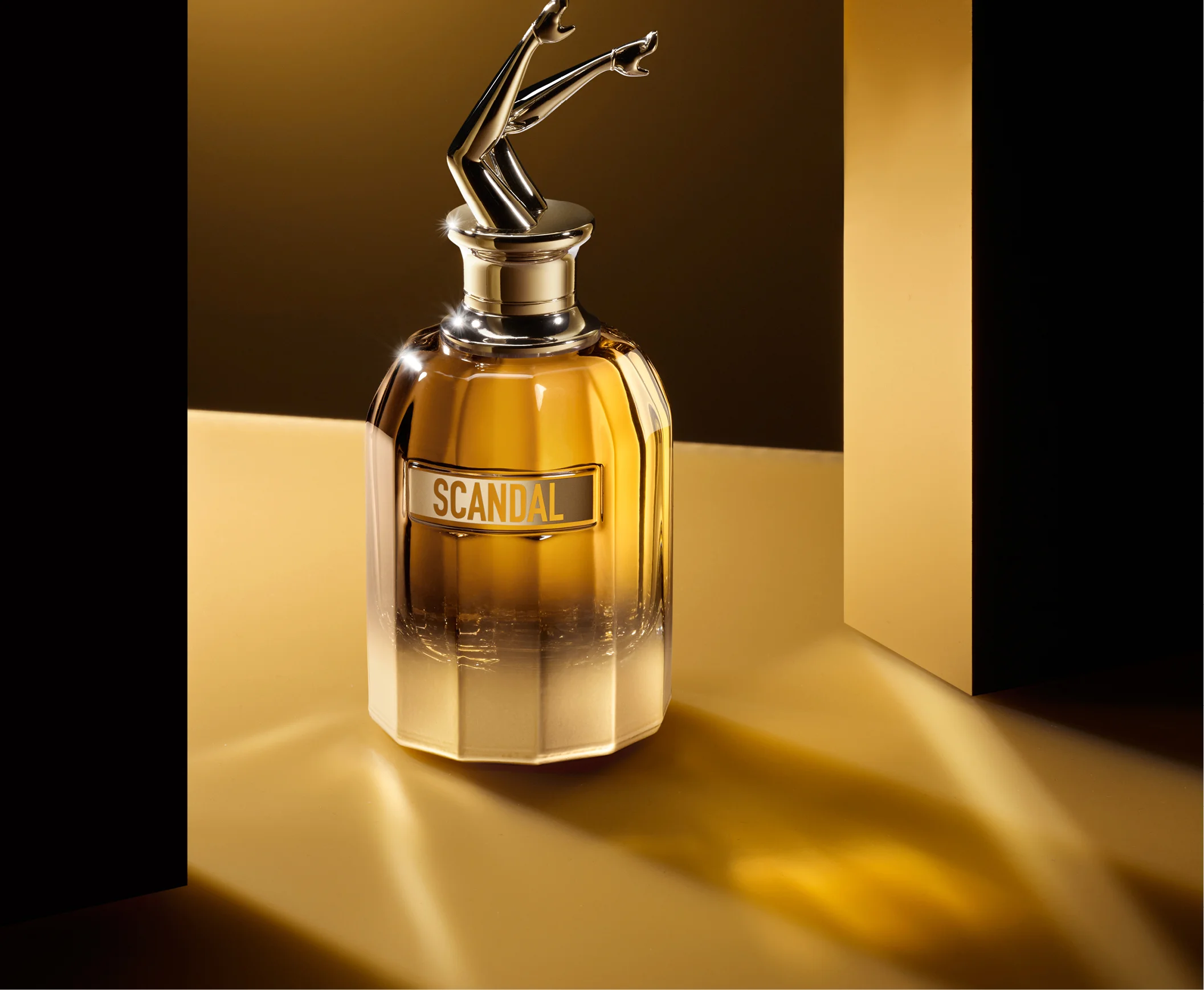 Jean Paul Gaultier Scandal