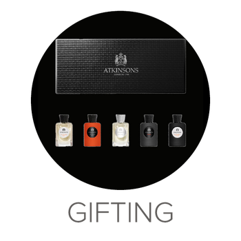 Atkinsons Gifting