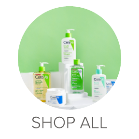 CeraVe Shop All